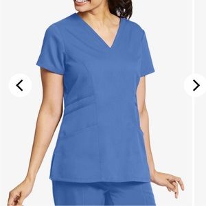 Grey’s Anatomy Scrub Top